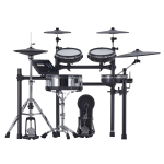 Roland V-Drums TD-27KV2 Electronic Drum Kit - Image 2