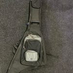 SX Jackson Rhoads Electric Guitar Bag