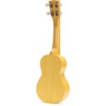 Mahalo Ukuleles MK1TBS Kahiko Series Soprano Ukulele - Image 2