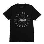Taylor Men's Shop T-Shirt