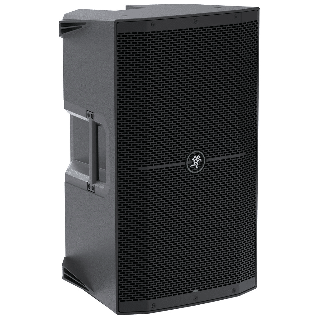 THUMP212.webp Mackie Thump212 1,400-watt 12-inch Powered Speaker - Image 1