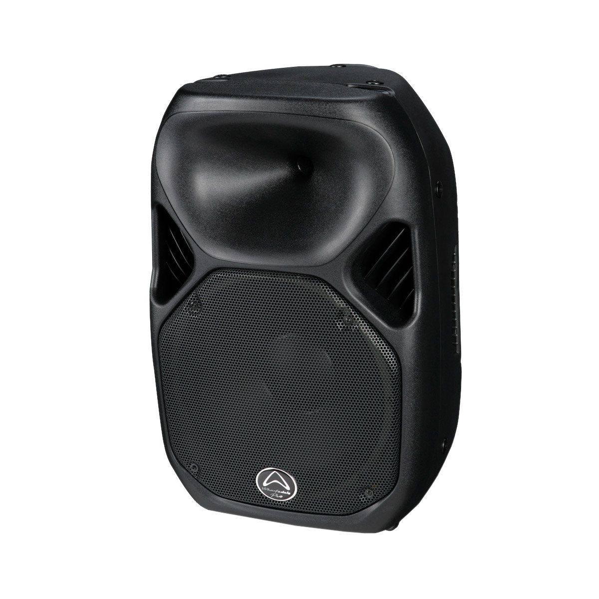 TITANAX15B.jpeg Wharfedale Titan AX15B – 15 Inch 2-way Bi-Amp Active Speaker - Image 1