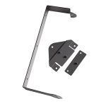 Wharfedale WPB-T8 Bracket for Titan 8 Black