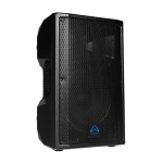 Wharfedale Tourus AX12MBT - 12 inch Active Speaker - Image 3