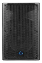 Wharfedale Pro Tourus AX15MBT 15 inch Active Speaker - Image 2