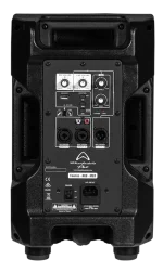 Wharfedale Pro Tourus AX15MBT 15 inch Active Speaker - Image 4