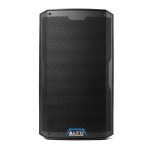 Alto TrueSonic TS412 - 12-Inch Powered Bluetooth Speaker