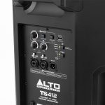 Alto TrueSonic TS412 - 12-Inch Powered Bluetooth Speaker - Image 6