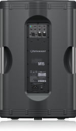 Turbosound Milan M15 Active 15 inch Speaker - Image 3