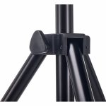 Turbosound TSTAND-01 Adjustable Speaker Stand - Image 4