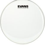 Evans G2 10 inch Clear Drum Head