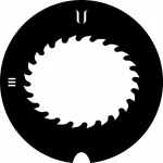 T-Cymbals TP-TRI Rings for Drumheads - Image 2
