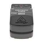 Behringer TU300 Chromatic Tuner Pedal - Image 2