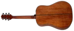 Takamine G-series GLD12E Dreadnought Acoustic Guitar - Natural - Image 3