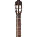 Takamine GC1CE Nylon String Acoustic Guitar - Natural - Image 5