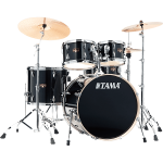 Tama IP52H6W Imperialstar 5 Piece Drum Kit - HBK