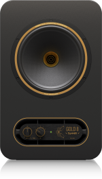 Tannoy GOLD 8 8 inch Powered Studio Monitor (Each) - Image 2