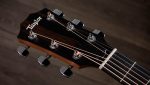 Taylor 114ce Grand Auditorium 6-string Acoustic-electric Guitar - Image 8