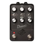 Universal Audio Dream '65 Reverb Amplifier Pedal - Image 2