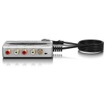 Behringer U-Phono UFO202 USB Vinyl Audio Interface - Image 2