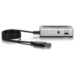 Behringer U-Phono UFO202 USB Vinyl Audio Interface - Image 3
