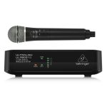 Behringer ULM300MIC Wireless Handheld Microphone System
