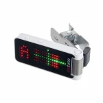 TC Electronic UniTune Clip Clip-on Chromatic Tuner