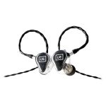 Ultimate Ears Professional UE250 In-ear Monitors - Black Galaxy - Image 2