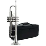 Sonata Bb Trumpet Nickle