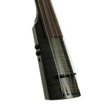 NS Design WAV5 Electric Upright Bass - Black - Image 2