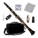 Nuova Bb Clarinet NCL-4 - Image 2