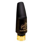 JodyJazz HR* Custom Dark Series Tenor Saxophone Mouthpiece – 7*