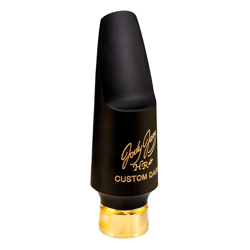 Untitled-1-12.jpg JodyJazz HR* Custom Dark Series Tenor Saxophone Mouthpiece – 7* - Image 1