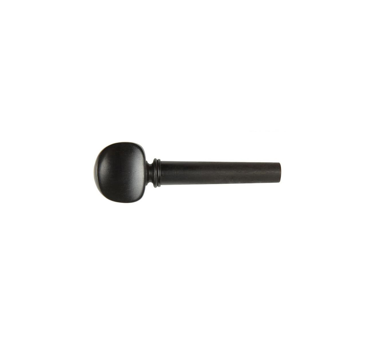 Untitled-1-2-2.jpg Josef Teller French Style Ebony Tuning Peg violin 1/4 - each - Image 1