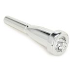 Bach K351 Mega Tone Trumpet Mouthpiece - 2-1/2C