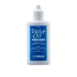 Yamaha Synthetic Valve Oil