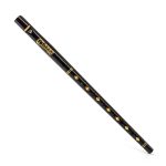 Clarke Original Tinwhistle Black- Key D