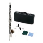Yamaha Bb Bass Clarinet YCL221 – ABS Resin - Image 2