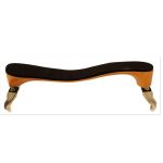 Hidersine Maesbury Wooden Violin Shoulder Rest 3/4-4/4 - Image 2