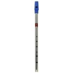 Generation Tin Whistle (flageolet) Key C - Silver