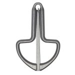 Schwarz Original Jaw Harp Size 8