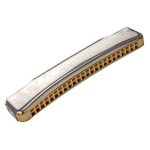 Hohner Unsere Lieblinge 48 Octave - Key of C
