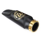 Theo Wanne Essentials Contemporary Alto Saxophone Mouthpiece - 7