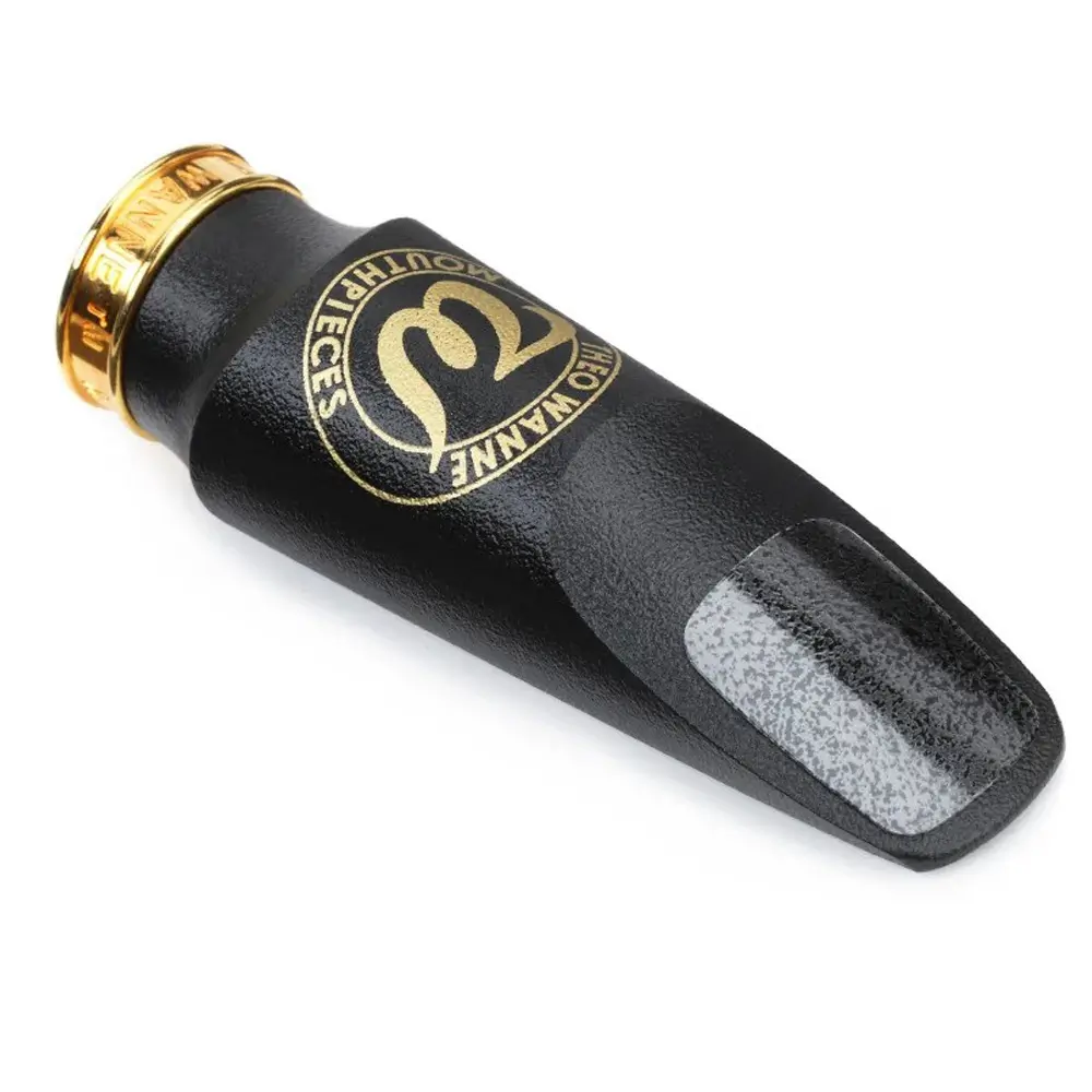 Uxxxntitled-1.webp Theo Wanne Essentials Jazz Tenor Saxophone Mouthpiece - 7* - Image 1