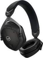 V-Moda Crossfade 3 Wireless Headphones - Matte Black - Image 2