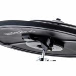 Roland V-Drums Acoustic Design VAD706GN Electronic Drum Set - Image 6
