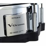 Roland V-Drums Acoustic Design VAD706GN Electronic Drum Set - Image 5