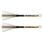 Vic Firth Legacy Brushes