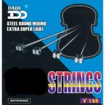 DADI Violin String Set 4/4