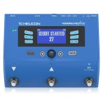 TC Helicon VoiceLive Play Vocal Effects Pedal - Image 2